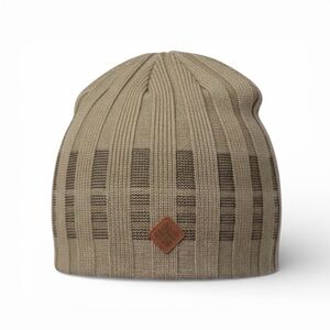 Columbia Fleece-Lined Knit Beanie Unisex O/S